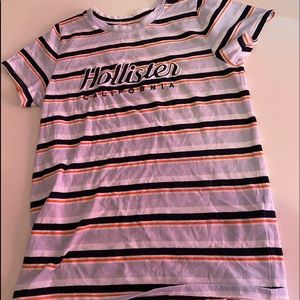 Hollister top